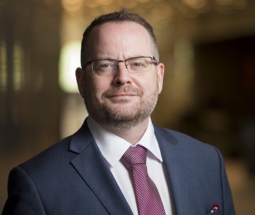 Sean Cain