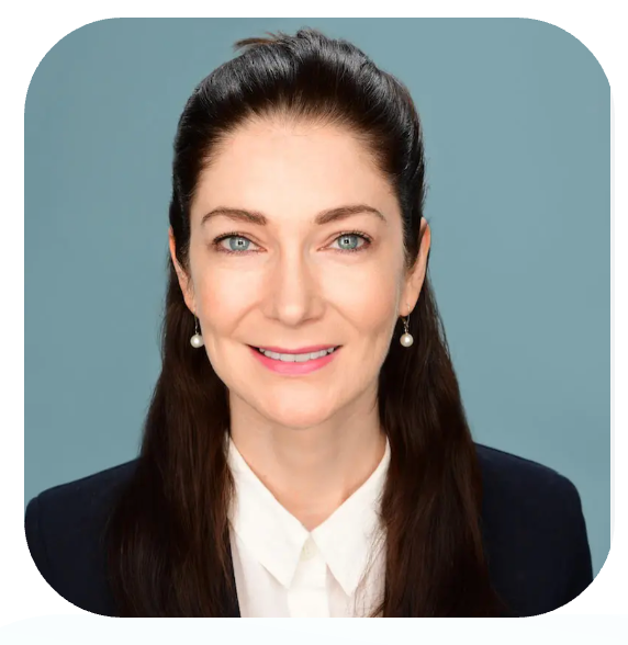 Dr Rebecca Saunderson