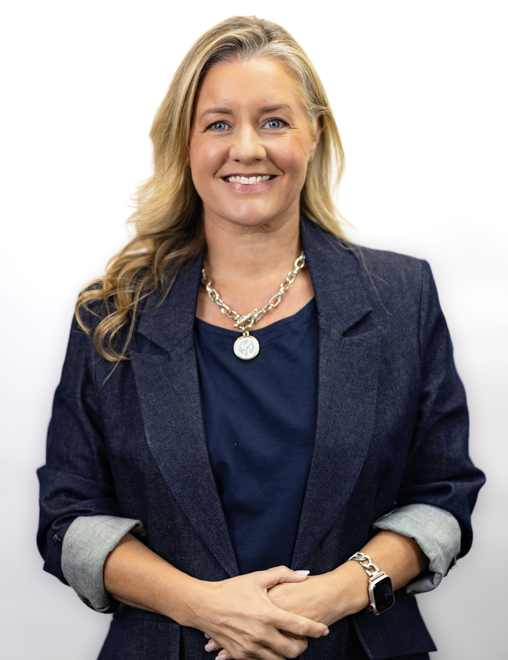 Caroline McCarten