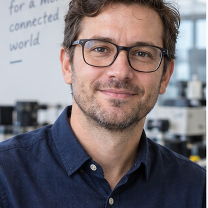 Dr Callum Hartley