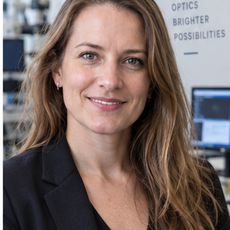 Dr Naomi Sefton